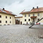 Schoenauer Hof - Wohnung Max Josef