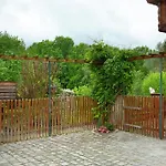 Schoenauer Hof - Wohnung Max Josef